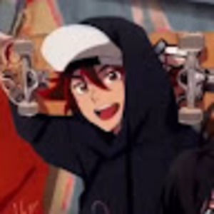 Meet your Posher, Alexander